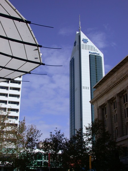 Skyscraper